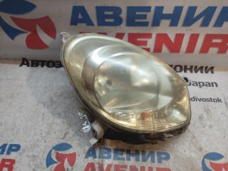 Фара правая передняя TOYOTA PASSO KGC30, KGC35, NGC30 100-51005 1 ракурс
