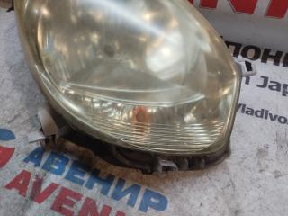 Фара правая передняя TOYOTA PASSO KGC30, KGC35, NGC30 100-51005 2 ракурс