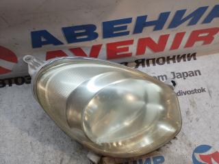Фара правая передняя TOYOTA PASSO KGC30, KGC35, NGC30 100-51005 4 ракурс