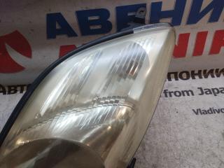Фара левая передняя TOYOTA VITZ NCP95, KSP90, NCP91, SCP90 52-184 2 ракурс