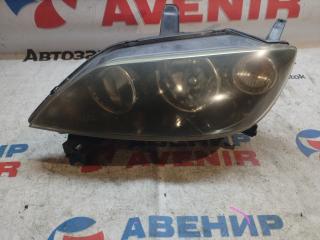 Фара левая передняя MAZDA DEMIO DY3W, DY3R, DY5W, DY5R 2632 1 ракурс