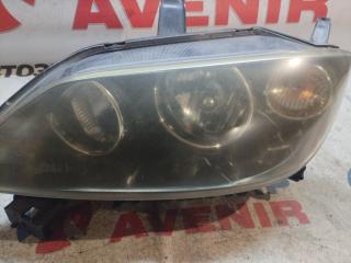 Фара левая передняя MAZDA DEMIO DY3W, DY3R, DY5W, DY5R 2632 4 ракурс
