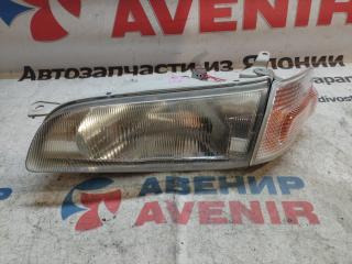 Фара левая передняя TOYOTA SPRINTER AE114, AE110, AE111, CE110, EE111 12417 1 ракурс Фара левая передняя TOYOTA SPRINTER AE114, AE110, AE111, CE110, EE111 12417 1 ракурс