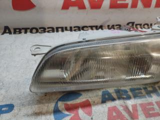Фара левая передняя TOYOTA SPRINTER AE114, AE110, AE111, CE110, EE111 12417 2 ракурс Фара левая передняя TOYOTA SPRINTER AE114, AE110, AE111, CE110, EE111 12417 2 ракурс