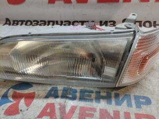 Фара левая передняя TOYOTA SPRINTER AE114, AE110, AE111, CE110, EE111 12417 3 ракурс Фара левая передняя TOYOTA SPRINTER AE114, AE110, AE111, CE110, EE111 12417 3 ракурс