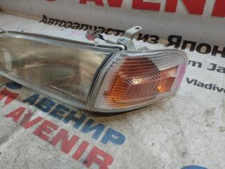 Фара левая передняя TOYOTA SPRINTER AE114, AE110, AE111, CE110, EE111 12417 4 ракурс Фара левая передняя TOYOTA SPRINTER AE114, AE110, AE111, CE110, EE111 12417 4 ракурс