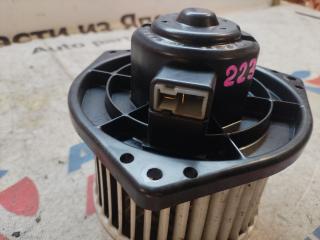 Мотор печки NISSAN CUBE ANZ10, AZ10, Z10 3 ракурс