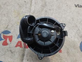 Мотор печки SUZUKI SPLASH XB32S 2 ракурс