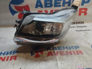 Фара левая передняя HONDA N-WGN JH1, JH2 100-62161 1 ракурс