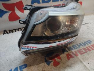 Фара левая передняя HONDA N-WGN JH1, JH2 100-62161 2 ракурс