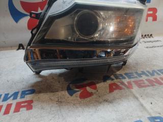 Фара левая передняя HONDA N-WGN JH1, JH2 100-62161 3 ракурс