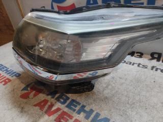 Фара левая передняя HONDA N-WGN JH1, JH2 100-62161 4 ракурс