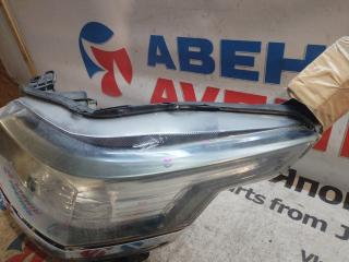 Фара левая передняя HONDA N-WGN JH1, JH2 100-62161 5 ракурс
