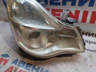 Фара правая передняя NISSAN BLUEBIRD SYLPHY G11, KG11, NG11 100-63824 2 ракурс