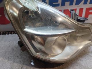 Фара правая передняя NISSAN BLUEBIRD SYLPHY G11, KG11, NG11 100-63824 3 ракурс