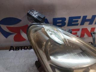 Фара правая передняя NISSAN BLUEBIRD SYLPHY G11, KG11, NG11 100-63824 4 ракурс