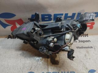 Фара правая передняя NISSAN BLUEBIRD SYLPHY G11, KG11, NG11 100-63824 5 ракурс