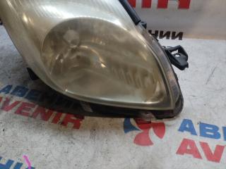 Фара правая передняя TOYOTA VITZ NCP95, KSP90, NCP91, SCP90 52-183 2 ракурс