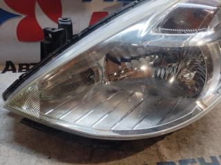 Фара левая передняя NISSAN TIIDA, TIIDA LATIO JC11, C11, NC11 7779 3 ракурс