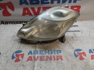 Фара левая передняя TOYOTA PASSO KGC10, KGC15, QNC10 100-51762 1 ракурс Фара левая передняя TOYOTA PASSO KGC10, KGC15, QNC10 100-51762 1 ракурс