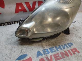 Фара левая передняя TOYOTA PASSO KGC10, KGC15, QNC10 100-51762 2 ракурс Фара левая передняя TOYOTA PASSO KGC10, KGC15, QNC10 100-51762 2 ракурс