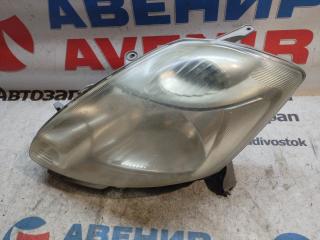 Фара левая передняя TOYOTA PASSO KGC10, KGC15, QNC10 100-51762 3 ракурс Фара левая передняя TOYOTA PASSO KGC10, KGC15, QNC10 100-51762 3 ракурс