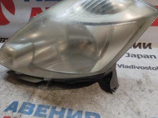 Фара левая передняя TOYOTA PASSO KGC10, KGC15, QNC10 100-51762 4 ракурс Фара левая передняя TOYOTA PASSO KGC10, KGC15, QNC10 100-51762 4 ракурс