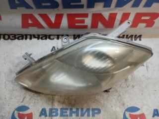 Фара левая передняя TOYOTA PASSO KGC10, KGC15, QNC10 100-51762 5 ракурс Фара левая передняя TOYOTA PASSO KGC10, KGC15, QNC10 100-51762 5 ракурс