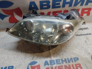 Фара левая передняя MAZDA MPV LWEW, LW3W, LW5W, LWFW 3811 1 ракурс