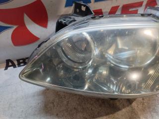 Фара левая передняя MAZDA MPV LWEW, LW3W, LW5W, LWFW 3811 2 ракурс