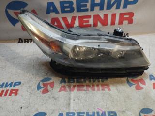 Фара правая передняя HONDA STREAM RN6, RN7, RN8, RN9 100-22652 1 ракурс
