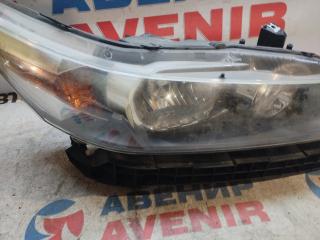 Фара правая передняя HONDA STREAM RN6, RN7, RN8, RN9 100-22652 3 ракурс