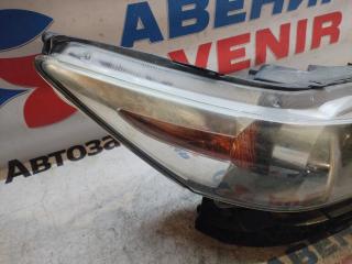 Фара правая передняя HONDA STREAM RN6, RN7, RN8, RN9 100-22652 4 ракурс