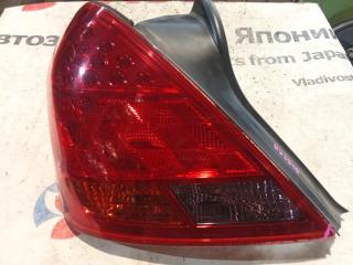 Стоп-сигнал левый задний NISSAN TEANA J31 D033 1 ракурс