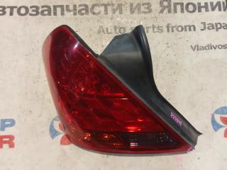 Стоп-сигнал левый задний NISSAN TEANA J31 D033 5 ракурс