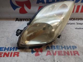 Фара левая передняя TOYOTA VITZ NCP95, KSP90, NCP91, SCP90 52-184 1 ракурс