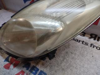 Фара левая передняя TOYOTA VITZ NCP95, KSP90, NCP91, SCP90 52-184 4 ракурс