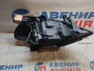 Фара левая передняя NISSAN TIIDA, TIIDA LATIO JC11, C11, NC11 7779 5 ракурс
