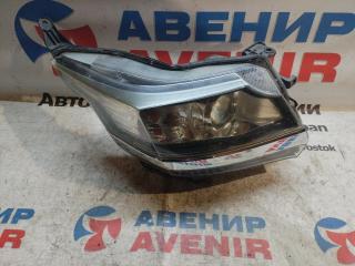 Фара правая передняя HONDA N-WGN JH1, JH2 100-62161 1 ракурс