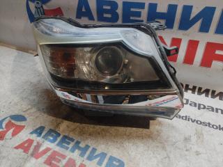 Фара правая передняя HONDA N-WGN JH1, JH2 100-62161 2 ракурс