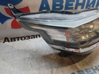 Фара правая передняя HONDA N-WGN JH1, JH2 100-62161 3 ракурс