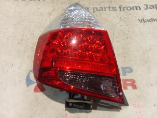 Стоп-сигнал левый задний HONDA FIT GD2, GD1, GD3, GD4 4995 1 ракурс