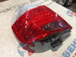 Стоп-сигнал левый задний HONDA FIT GD2, GD1, GD3, GD4 4995 2 ракурс