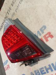 Стоп-сигнал левый задний HONDA FIT GD2, GD1, GD3, GD4 4995 3 ракурс