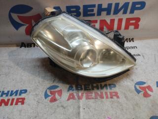 Фара правая передняя NISSAN TIIDA, TIIDA LATIO JC11, C11, NC11 7780 1 ракурс