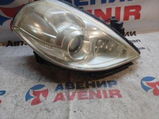 Фара правая передняя NISSAN TIIDA, TIIDA LATIO JC11, C11, NC11 7780 2 ракурс