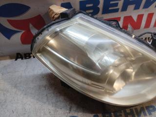 Фара правая передняя NISSAN TIIDA, TIIDA LATIO JC11, C11, NC11 7780 4 ракурс