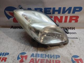 Фара правая передняя TOYOTA VITZ NCP95, KSP90, NCP91, SCP90 52-183 1 ракурс