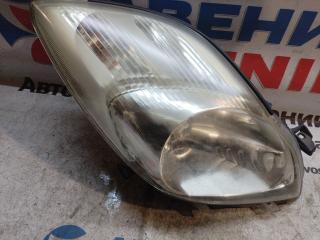 Фара правая передняя TOYOTA VITZ NCP95, KSP90, NCP91, SCP90 52-183 3 ракурс