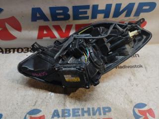 Фара правая передняя TOYOTA VITZ NCP95, KSP90, NCP91, SCP90 52-183 5 ракурс